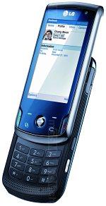 Galeria zdjęć telefonu LG KT770