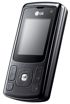 LG KU380 kliknij aby zobaczyć powiększenie