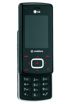 LG KU800 kliknij aby zobaczyć powiększenie