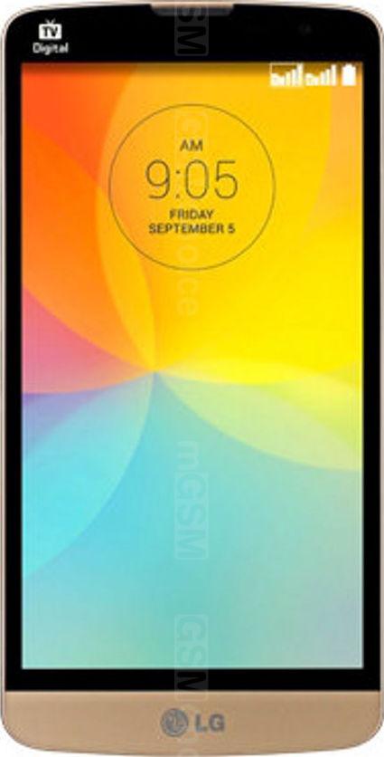 LG L Prime D337