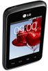 LG L20 Dual kliknij aby zobaczyć powiększenie