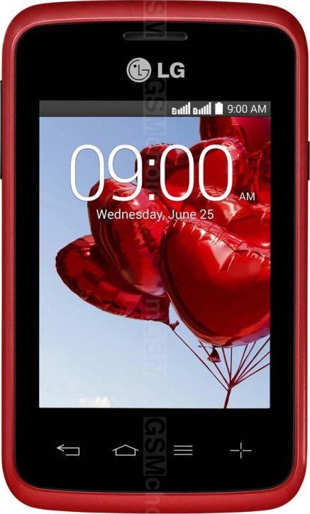 LG L20 Tri LG L20 Tri