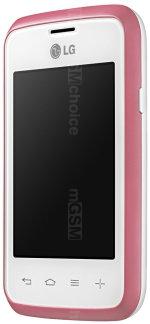 Galeria zdjęć telefonu LG L20