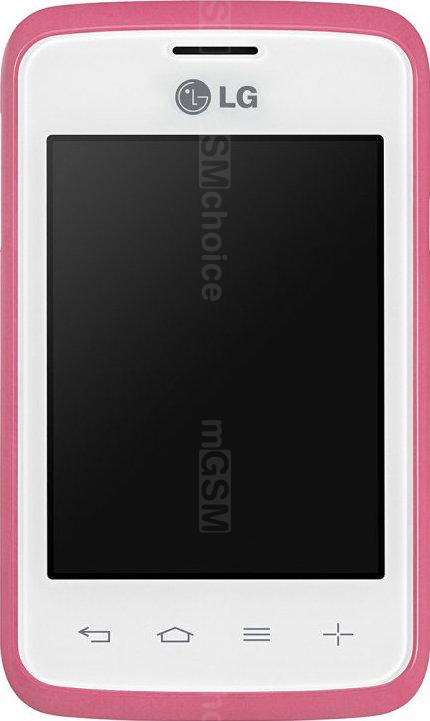 LG L20 LG L20