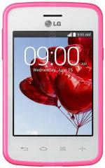 Galeria zdjęć telefonu LG L30