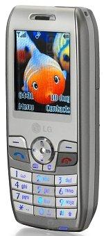 Galeria zdjęć telefonu LG L3100