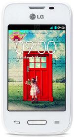 Galeria zdjęć telefonu LG L35