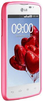 Galeria zdjęć telefonu LG L50 Sporty Dual TV