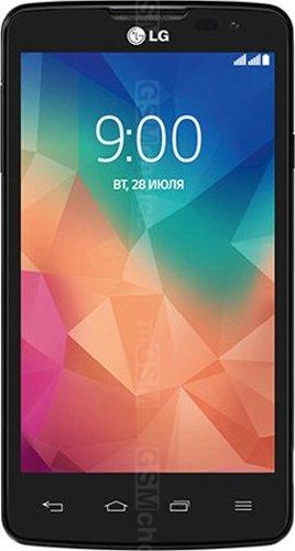LG L60