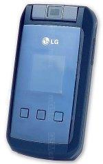 Galeria zdjęć telefonu LG L650V