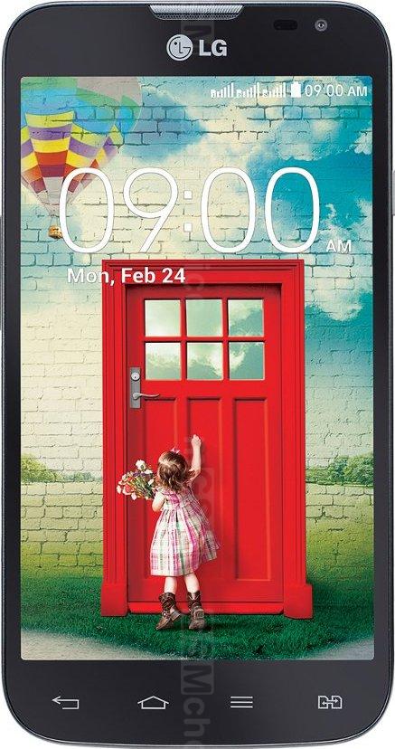 LG L70 Tri LG L70 Tri