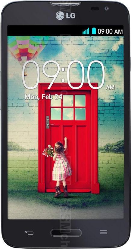 LG L70 LG L70