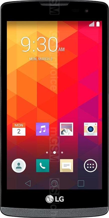 LG Leon H324 LG Leon H324