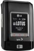 LG Lotus kliknij aby zobaczyć powiększenie