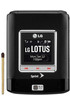 LG Lotus kliknij aby zobaczyć powiększenie
