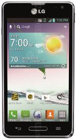 Galeria zdjęć telefonu LG LS720