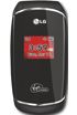 LG LX165 Flare kliknij aby zobaczyć powiększenie