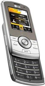 Galeria zdjęć telefonu LG LX370