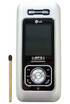 LG M6100 kliknij aby zobaczyć powiększenie