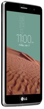 Galeria zdjęć telefonu LG Max