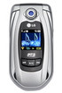 LG ME500 MusiCam