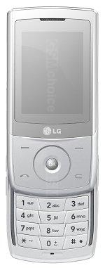 Galeria zdjęć telefonu LG ME550 Cosmo