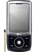 LG ME550 Cosmo kliknij aby zobaczyć powiększenie
