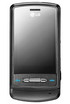 LG ME970 Titanium
