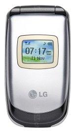 Galeria zdjęć telefonu LG MG125A Luna