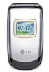 LG MG125A Luna