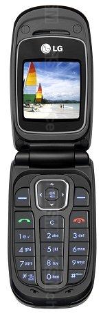 Galeria zdjęć telefonu LG MG125b One