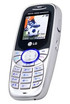 LG MG185 Finecam