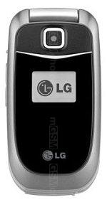 Galeria zdjęć telefonu LG MG230