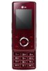 LG MG280 Chocolight kliknij aby zobaczyć powiększenie