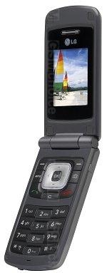 Galeria zdjęć telefonu LG MG296 Orion