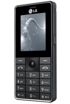 LG MG320 Blackslim kliknij aby zobaczyć powiększenie