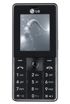 LG MG320 Blackslim kliknij aby zobaczyć powiększenie