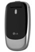 LG MG370 Lynx kliknij aby zobaczyć powiększenie