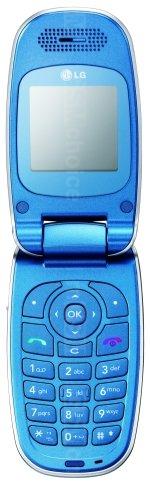 Galeria zdjęć telefonu LG MG376