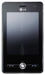 Galeria zdjęć telefonu LG MS25 Genius