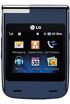 LG Mystique kliknij aby zobaczyć powiększenie