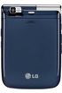 LG Mystique kliknij aby zobaczyć powiększenie LG Mystique kliknij aby zobaczyć powiększenie