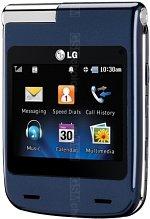 Galeria zdjęć telefonu LG Mystique