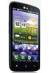 LG Nitro HD