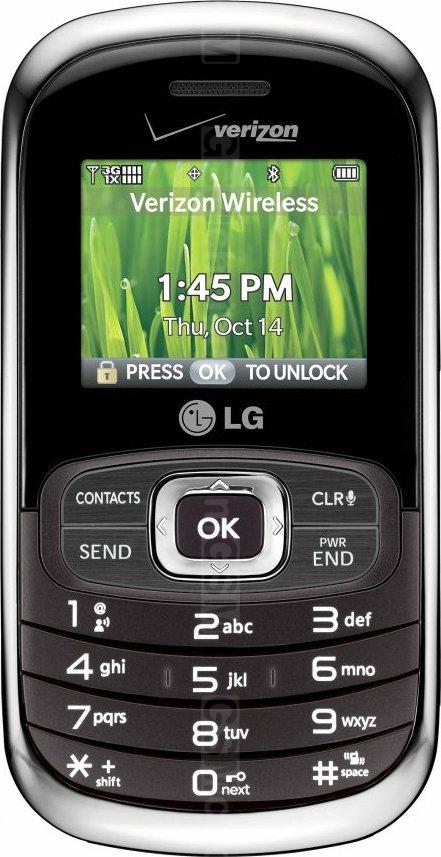 LG Octane