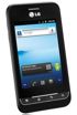 LG Optimus 2 kliknij aby zobaczyć powiększenie