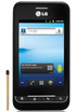 LG Optimus 2 kliknij aby zobaczyć powiększenie