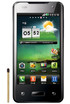 LG Optimus 2X kliknij aby zobaczyć powiększenie