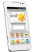 LG Optimus 3D Cube