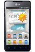 LG Optimus 3D Max kliknij aby zobaczyć powiększenie